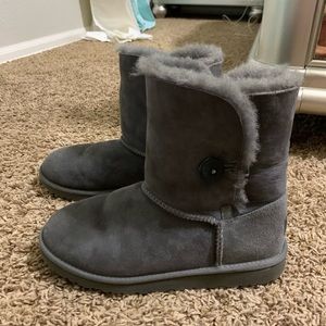 UGG Boots Size 5